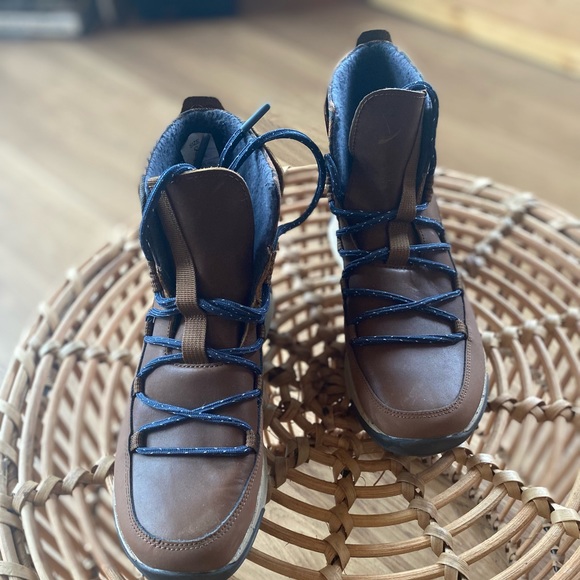 Chaco Shoes - COPY - Chaco wedge waterproof boots